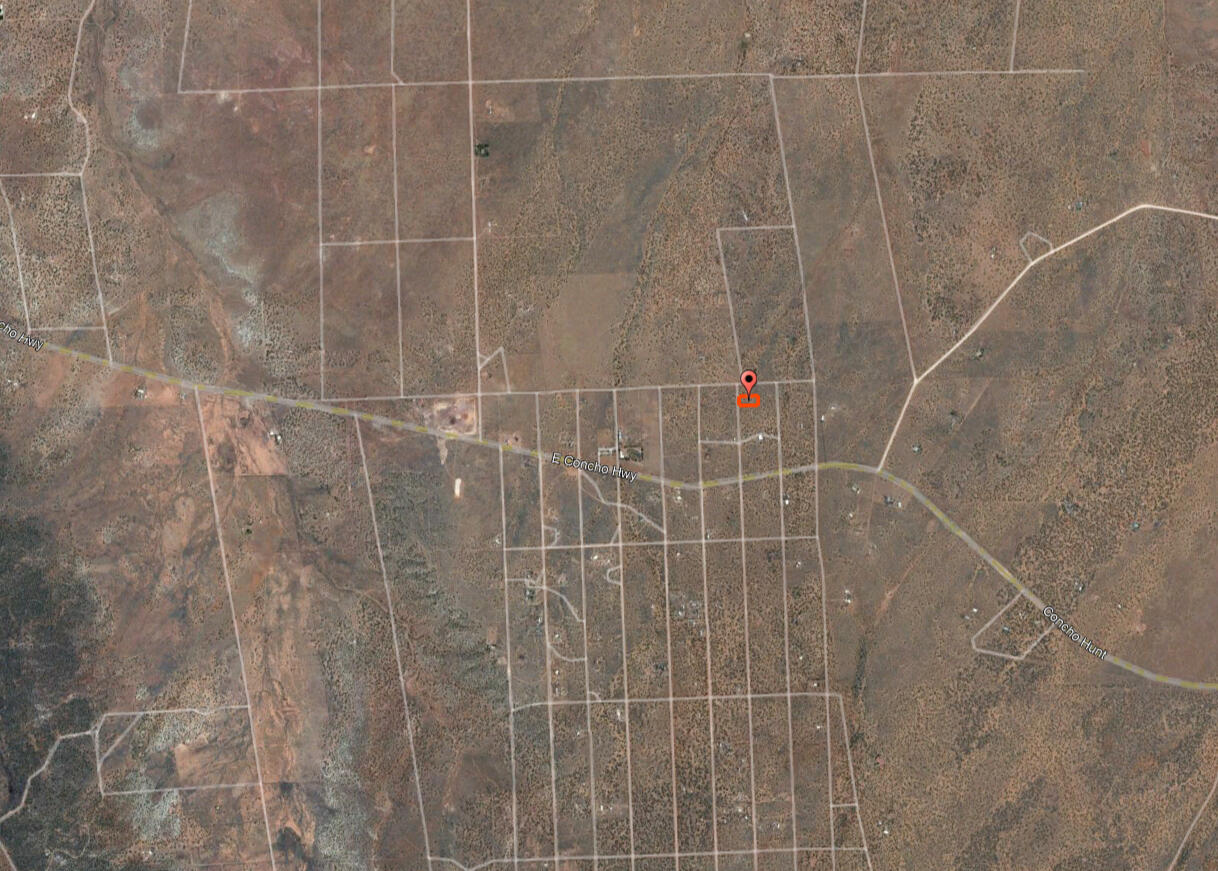 Navajo 1.12 Acres, 403-05-251 Golden Horse #1, N of Hwy - 4589 Mountain View Rd, Snowflake, AZ 85937